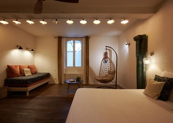 Maison Anjali
