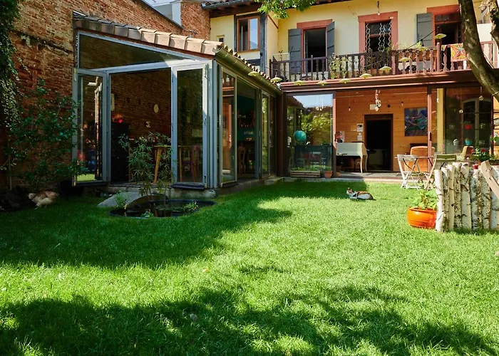 Maison Anjali