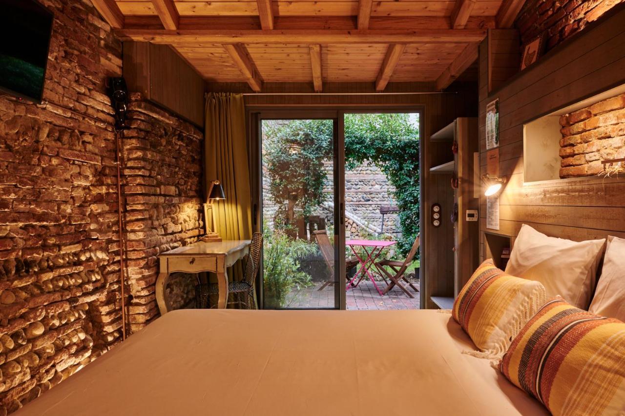 Maison Anjali Hotel Toulouse