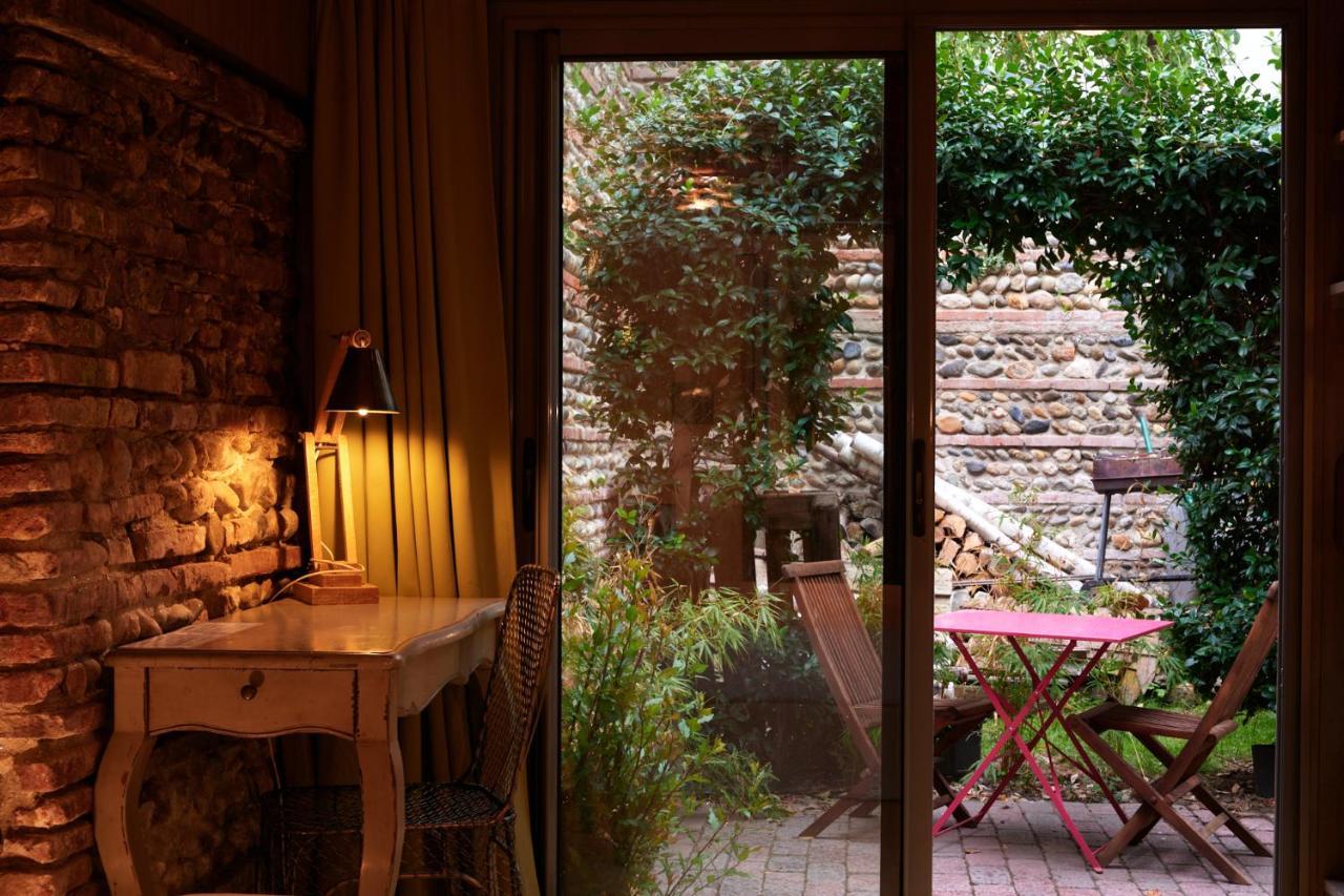 Maison Anjali Toulouse