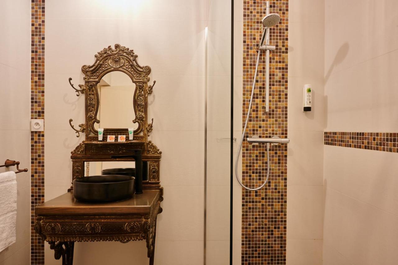 Maison Anjali 2*