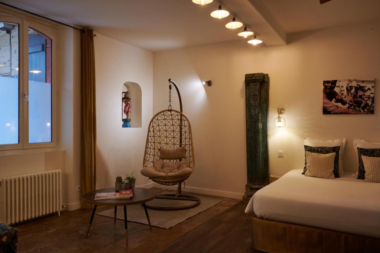 Maison Anjali Toulouse