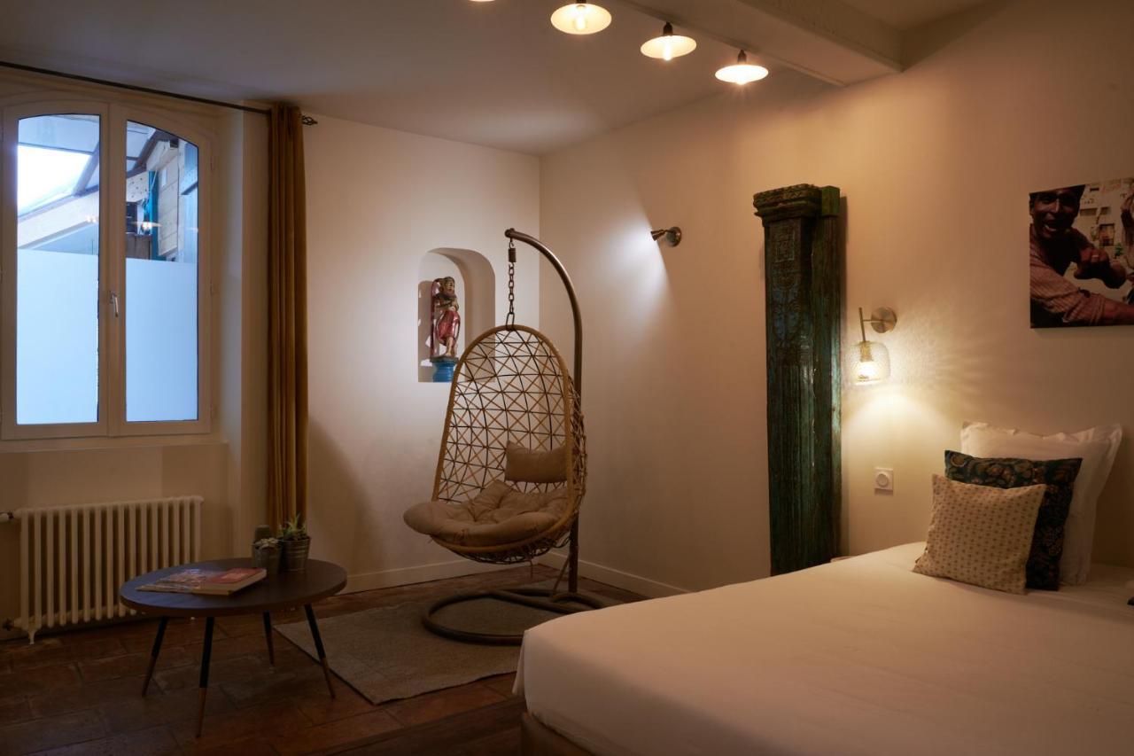 Maison Anjali Hotel 2*