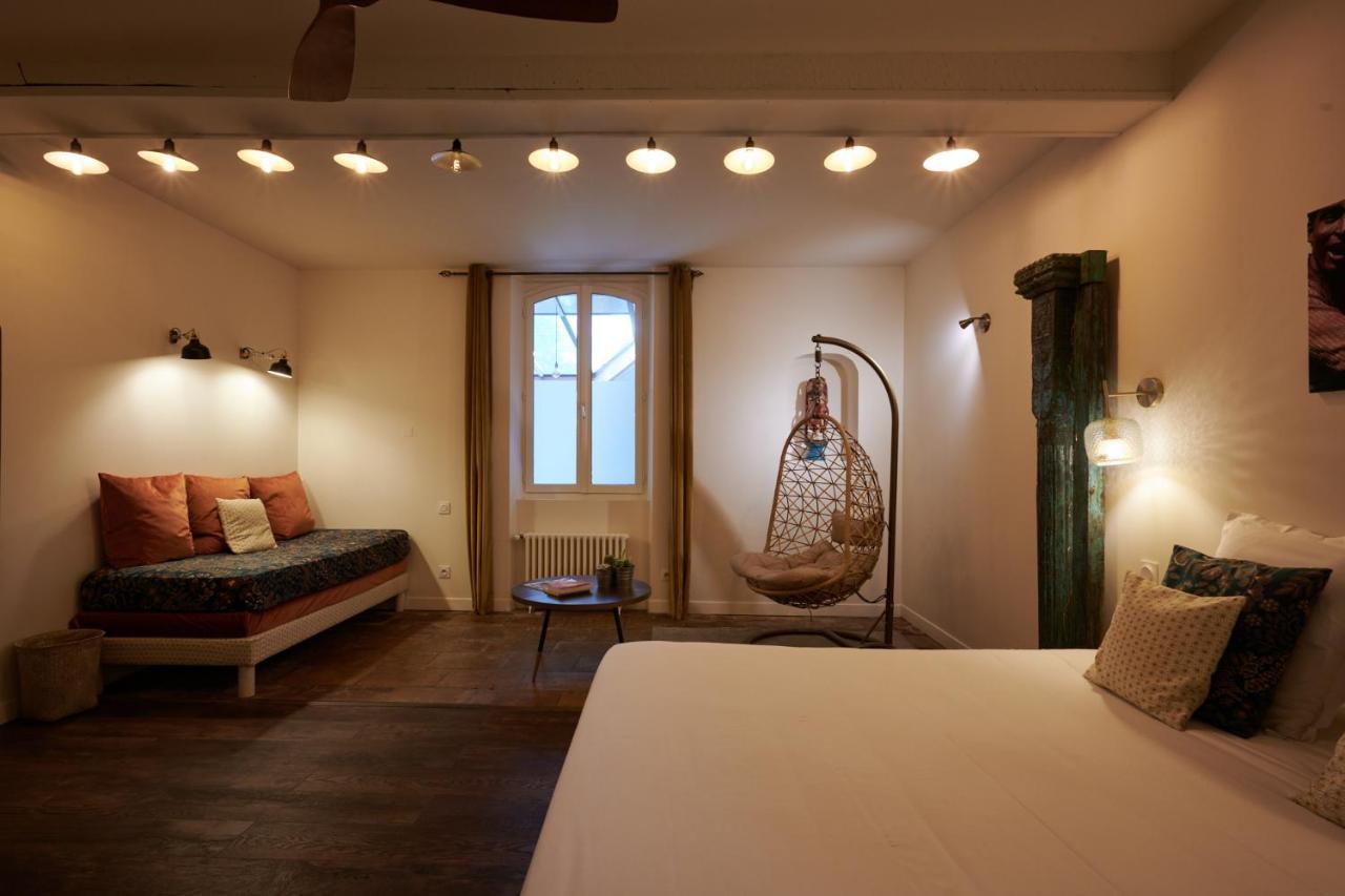 Maison Anjali Toulouse