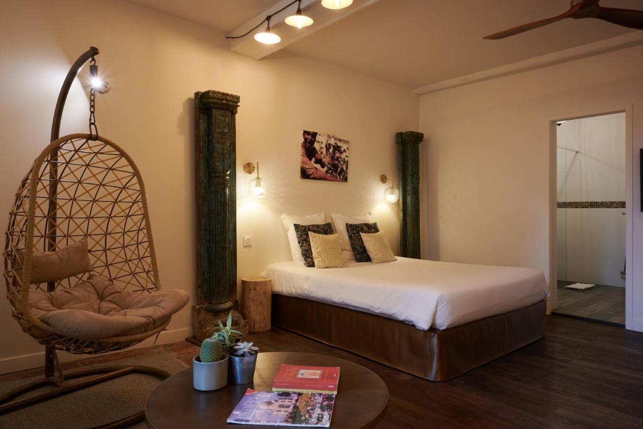 Hotel Maison Anjali