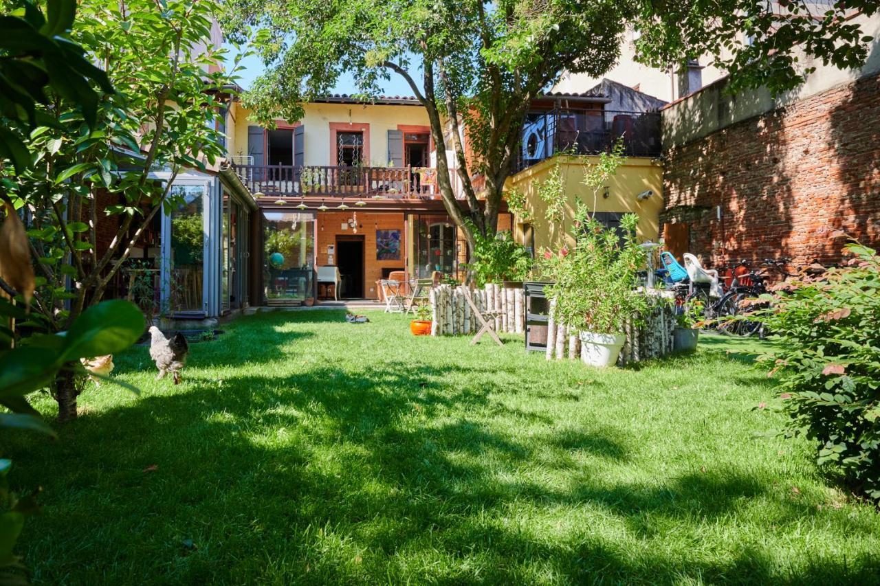 Maison Anjali