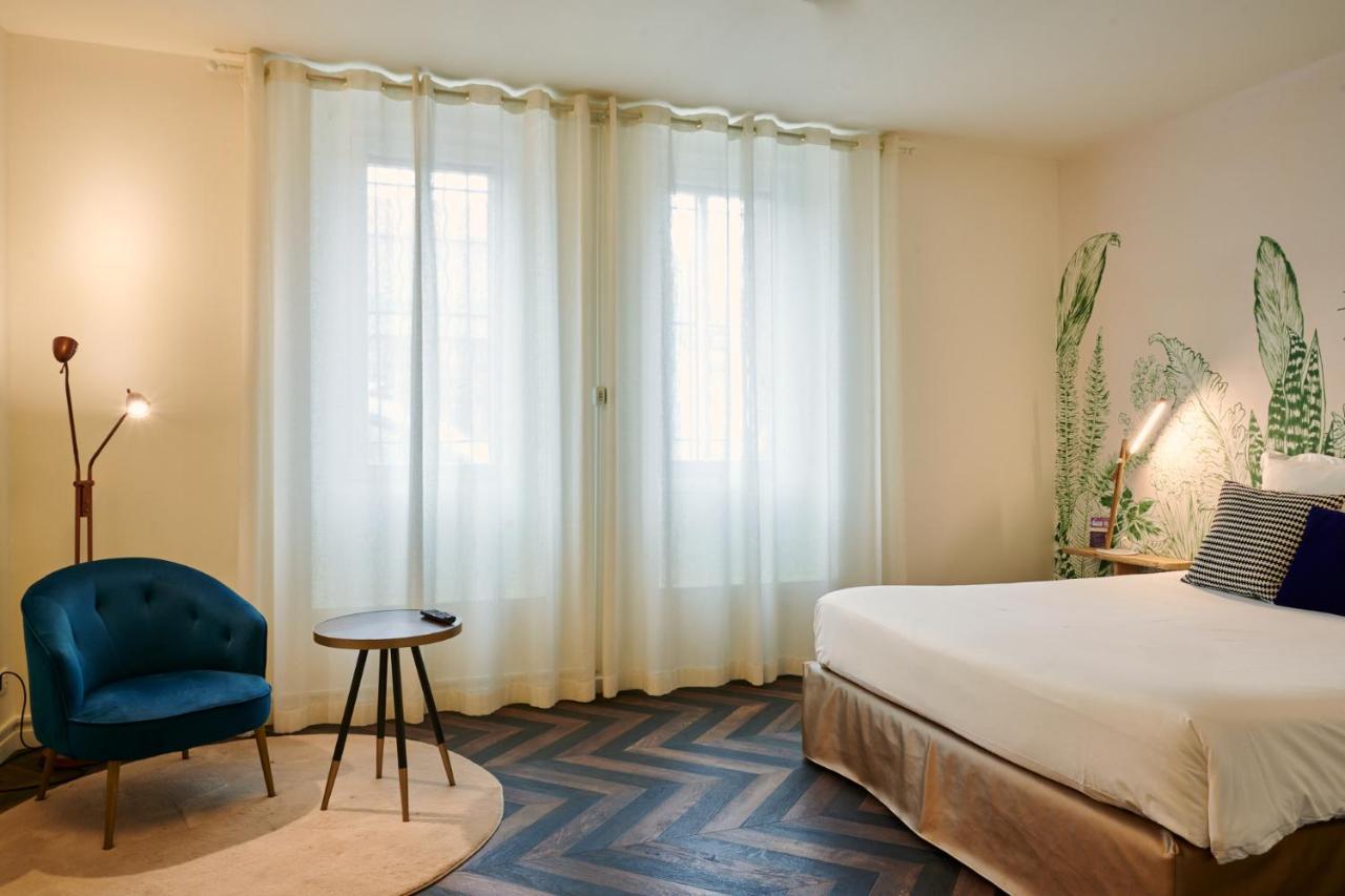 Hotel Maison Anjali Toulouse