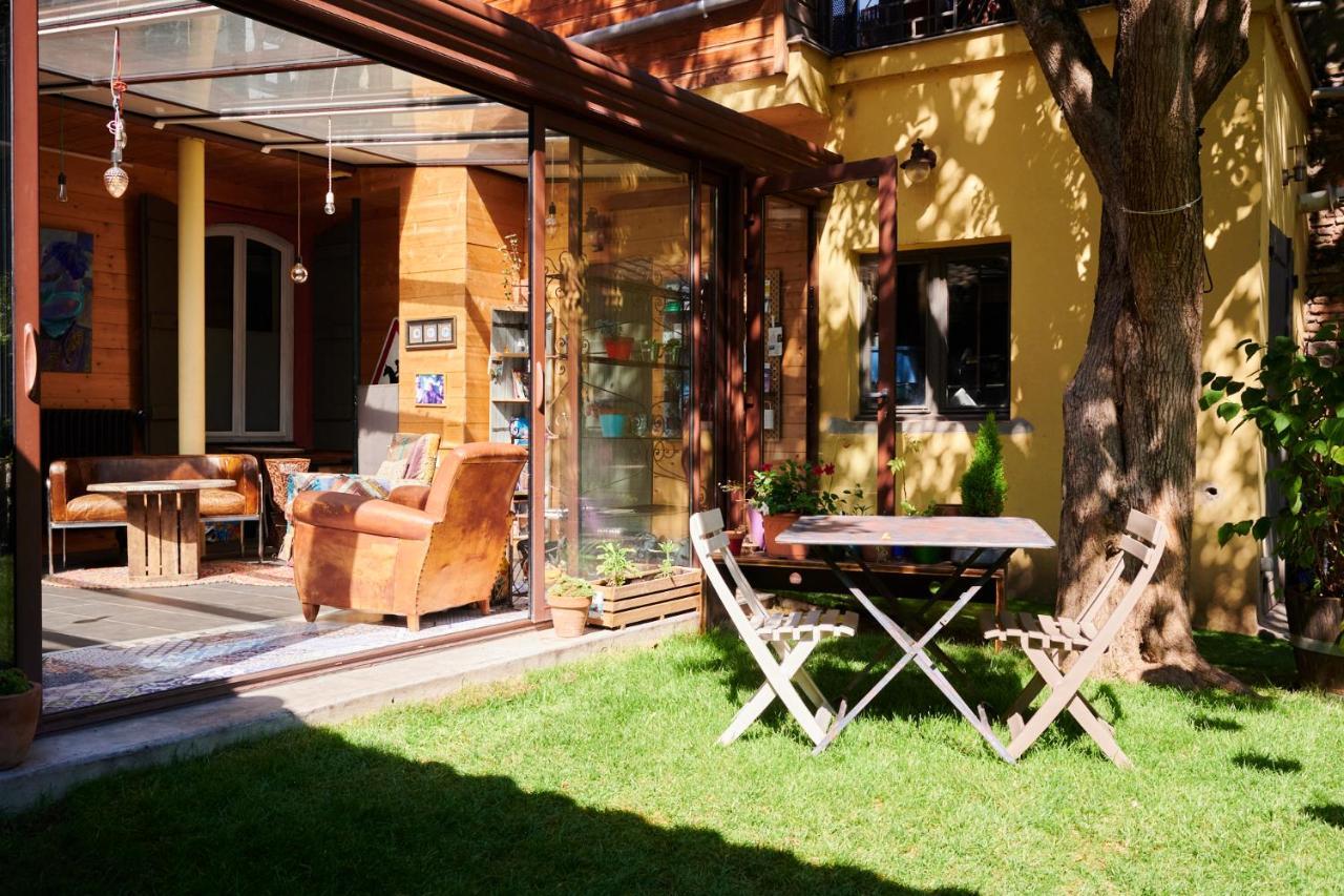 Maison Anjali Hotel Toulouse