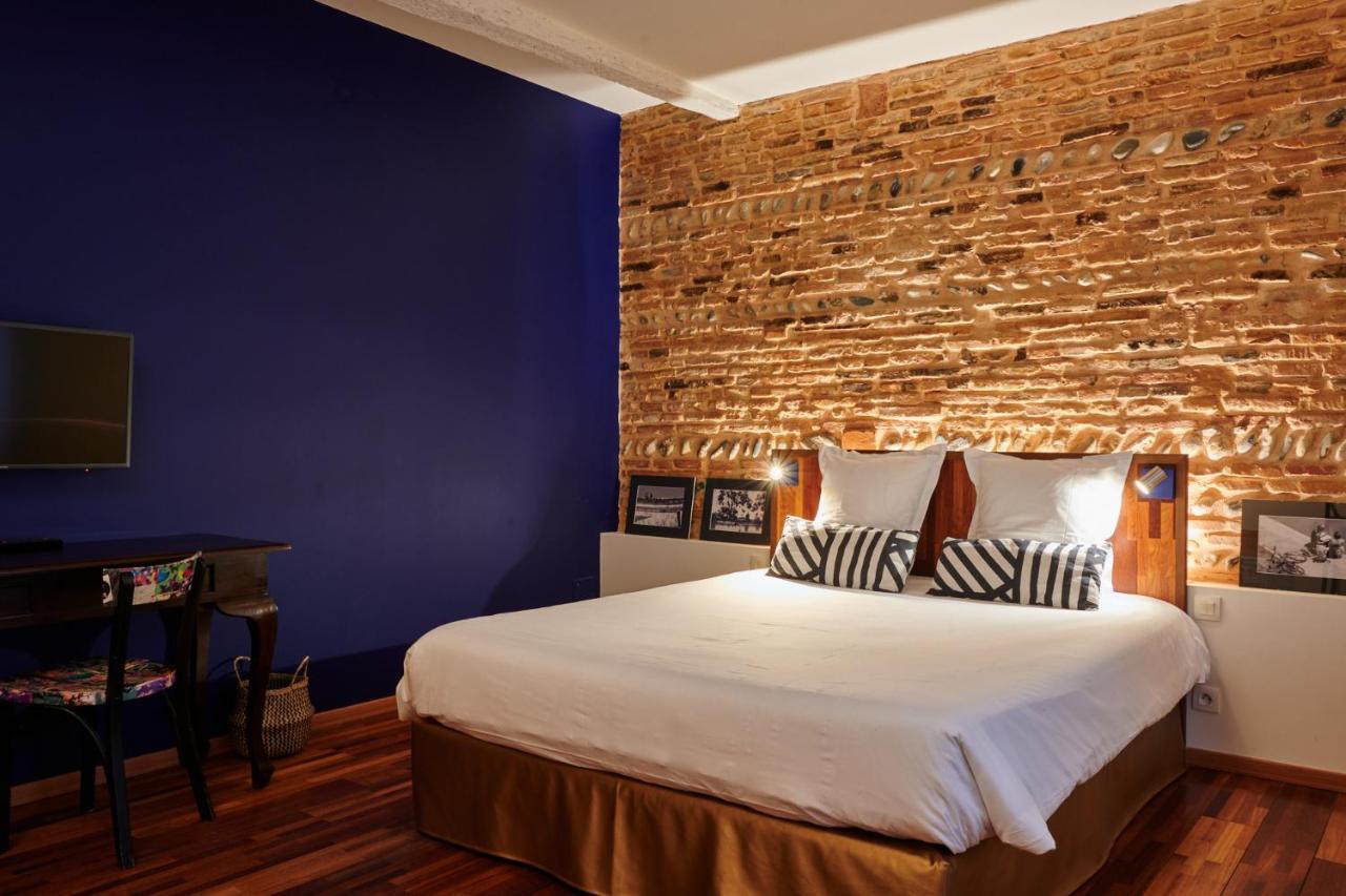 Hotel Maison Anjali Toulouse
