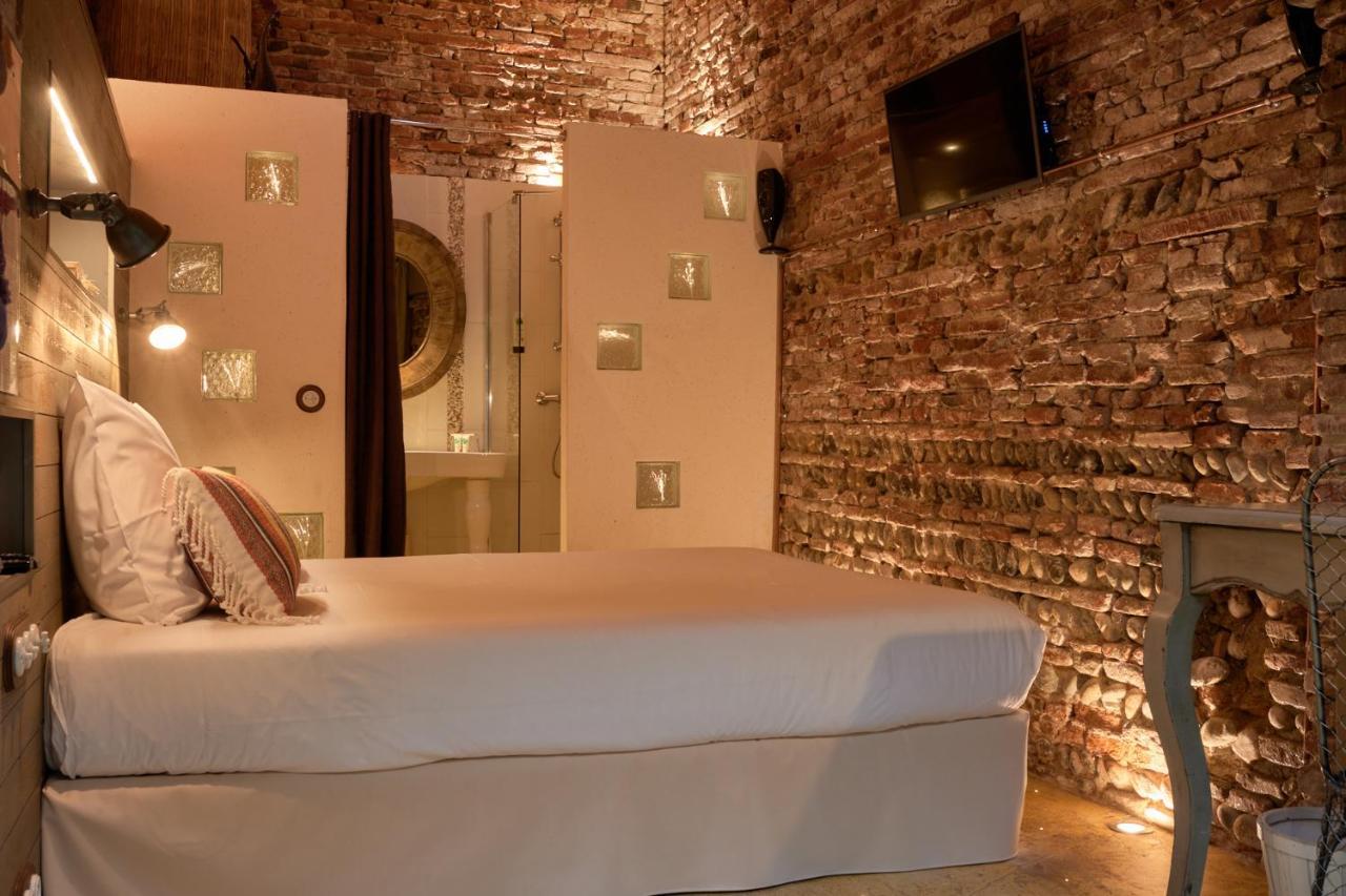 Hotel Maison Anjali Toulouse