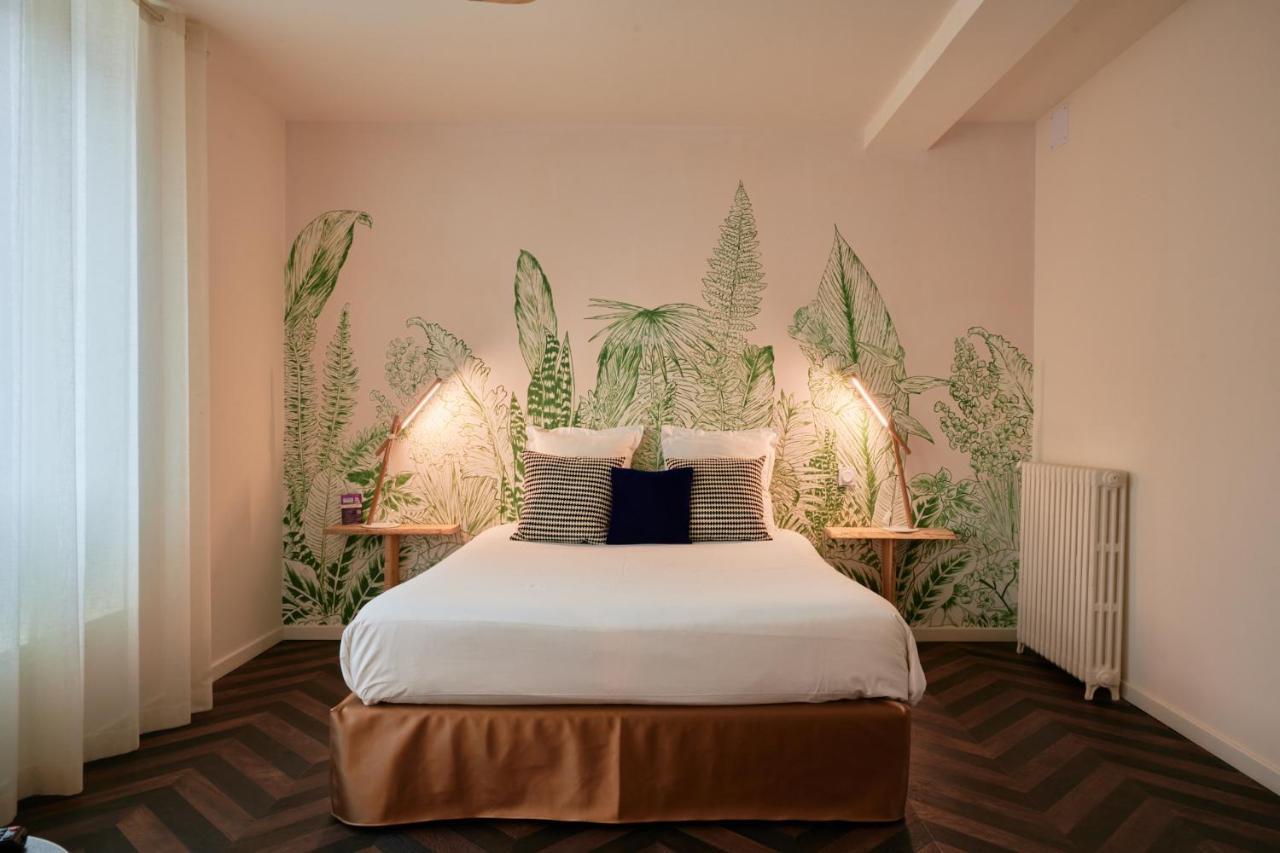 Maison Anjali Hotel