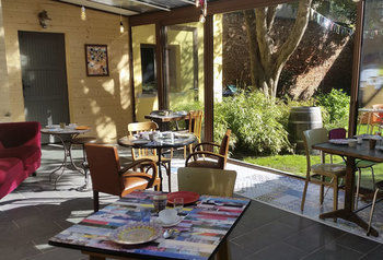 Maison Anjali Hotel 2*