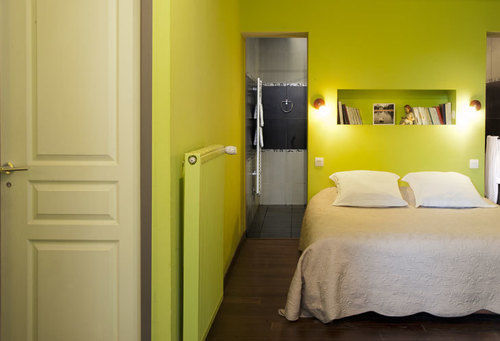 Maison Anjali Hotel