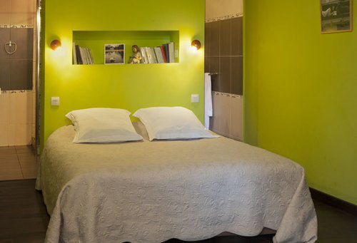 Hotel Maison Anjali