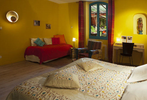 Maison Anjali