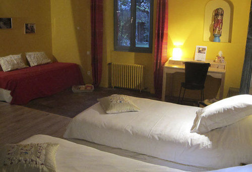 Maison Anjali 2*
