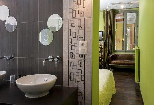 Maison Anjali Hotel Toulouse